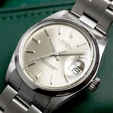 rolex date 1500 bracelet|rolex watch under 1500.